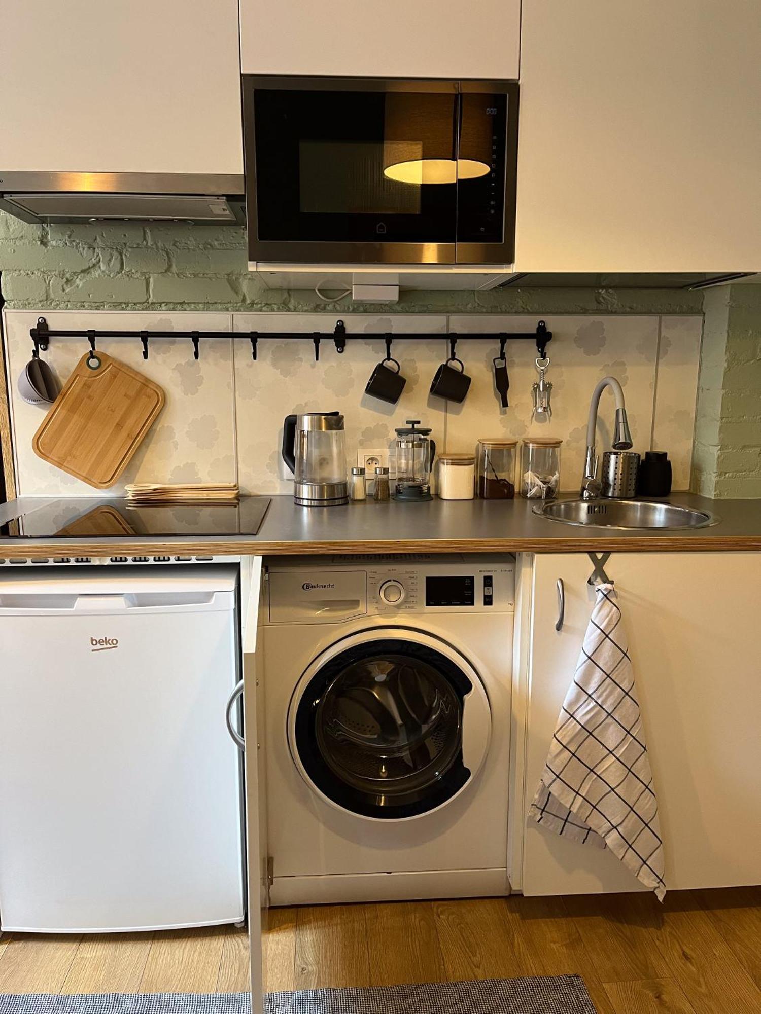 Apartament Dlugosza 3 - Jak W Domu - Idealny Na Dlugie Pobyty I Weekendy Bydgoszcz Buitenkant foto
