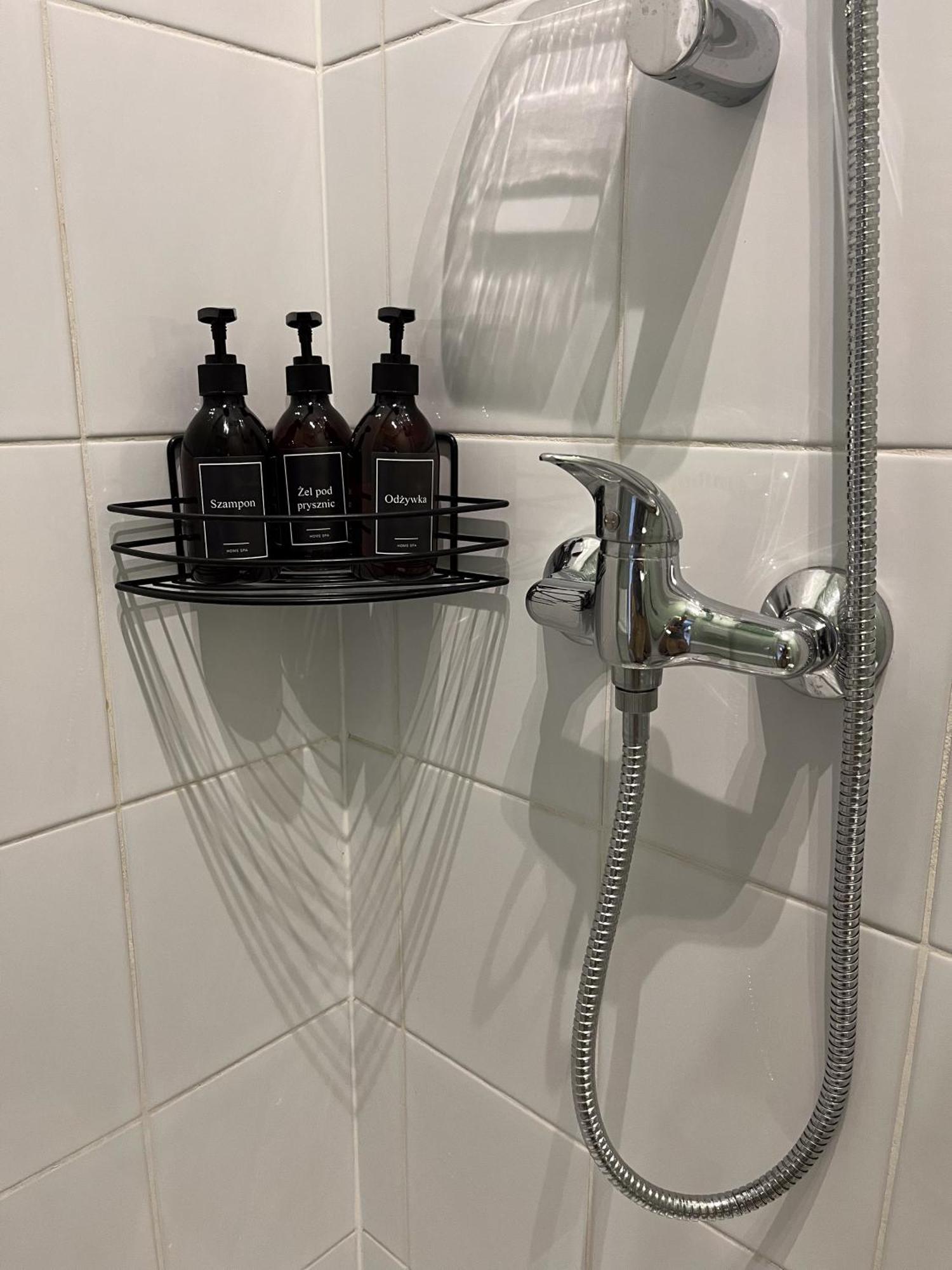 Apartament Dlugosza 3 - Jak W Domu - Idealny Na Dlugie Pobyty I Weekendy Bydgoszcz Buitenkant foto